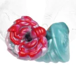 Fantasy Monster Mouth Aircraft Cup Tight One Channel Men Masturbator - Image 10