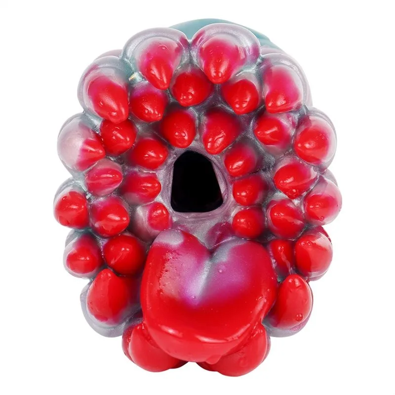 Fantasy Monster Pussy Toy Tight One Channel Men Penis Stroker (21) Fantasy Monster Pussy Toy Tight One Channel  Men Penis Stroker - Image 2