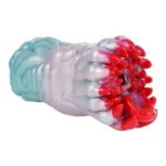 Fantasy Monster Pussy Toy Tight One Channel  Men Penis Stroker