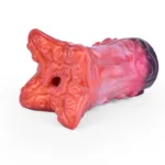 Fantasy Tentacle Pocket Pussy One Channel Octopus Men Masturbator - Image 2