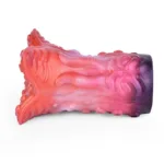 Fantasy Tentacle Pocket Pussy One Channel Octopus Men Masturbator - Image 4