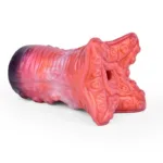 Fantasy Tentacle Pocket Pussy One Channel Octopus Men Masturbator