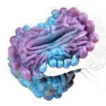 Funny Shaped Exotic Pocket Pussy Fantasy Aircraft Cup - Image 10