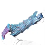 Funny Shaped Exotic Pocket Pussy Fantasy Aircraft Cup - Image 8