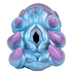 Monster Claw Masturbation Cup Silicone Fantasy Pocket Pussy - Image 4