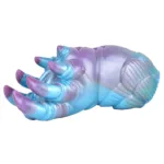 Monster Claw Masturbation Cup Silicone Fantasy Pocket Pussy - Image 5