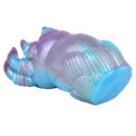Monster Claw Masturbation Cup Silicone Fantasy Pocket Pussy - Image 8