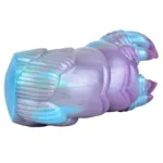 Monster Claw Masturbation Cup Silicone Fantasy Pocket Pussy - Image 7