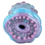 Sea Creature Masturbator for Men Fantasy Silicone pocket Pussy - Image 2