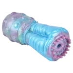 Sea Creature Masturbator for Men Fantasy Silicone pocket Pussy