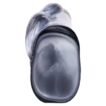 Soft Silicone Zebra & Horse Pocket Pussy Men Animal Vagina and Anus Sex Toy - Image 8