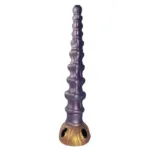 17 Inch Big Long Fantasy Alien Anal Dildo for Deep Training - Image 2