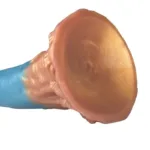 18.7 Inch Extra Long Tentacle Anal Plug Fantasy Octopus Dildo - Image 6