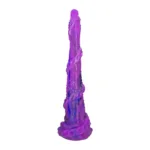 19.5 Inch Super Long Fantasy Dragon Anal Stretching Dildo