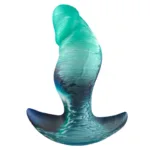 5.5/6.5/7.5 Inch Thick Knot Anal Anchor Soft Silcone Butt Plug