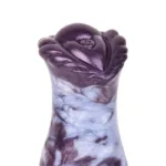 7.6 Inch Big Knot Horse Dildo Fantasy Silicone Animal Penis - Image 7