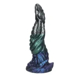 8.5 Inch Fantasy Dragon Dildo Soft Silicone Unique Sex Toy