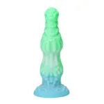 8/9.5/10.5/12/14 Inch Big Knot Animal Dildo Unique Sex Toy