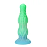 8/9.5/10.5/12/14 Inch Big Knot Animal Dildo Unique Sex Toy - Image 2