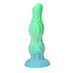 8/9.5/10.5/12/14 Inch Big Knot Animal Dildo Unique Sex Toy - Image 3