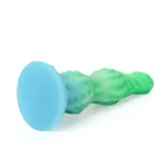 8/9.5/10.5/12/14 Inch Big Knot Animal Dildo Unique Sex Toy - Image 6