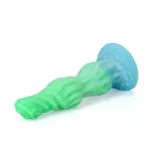 8/9.5/10.5/12/14 Inch Big Knot Animal Dildo Unique Sex Toy - Image 5