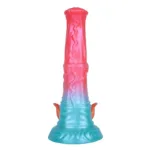 9 Inch Best Silicone Horse Dildo Fantasy Animal Penis - Image 4