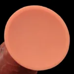 9/10.5/12 Inch Big Thick Best Realistic Silicone Suction Cup Dildo - Image 7