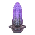 5.5 Inch Strap On Dragon Cock Sleeve Soft Silicone Penis Sheath - Image 4