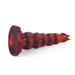 8/9/10.5/12.5/14.5 Inch Demon Dildo Silicone Exotic Adult Toy - Image 6