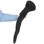 14/19/23.5 Inch Extra Large Octopus Dildo Tentacle Anal Toy - Image 2