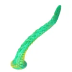 14/18/22 Inch Extra Long Thin Flexible Tentacle Anal Dildo - Image 2