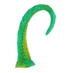 14/18/22 Inch Extra Long Thin Flexible Tentacle Anal Dildo - Image 4