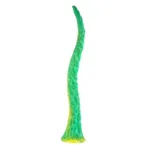 14/18/22 Inch Extra Long Thin Flexible Tentacle Anal Dildo - Image 3