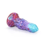 7.5/9/10 Inch Fantasy Alien Dildo Suction Cup Exotic Sex Toy - Image 6