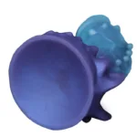 6.5/7.5/8.5 Inch Fantasy Beaded Exotic Dildo Fat Monster Cock - Image 7