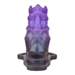 5 Inch Strap On Beast Penis Sleeve Liquid Silicone Exotic Cock Extender - Image 4