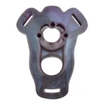 5 Inch Strap On Beast Penis Sleeve Liquid Silicone Exotic Cock Extender - Image 8