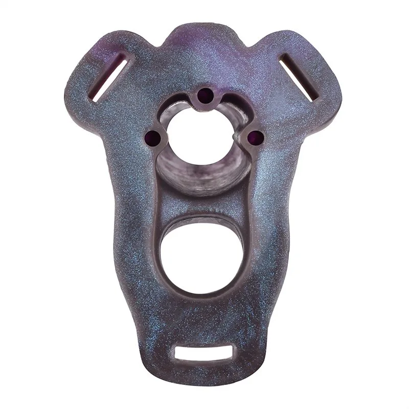 MONSTER SLEEVE (36) 5 Inch Strap On Beast Penis Sleeve Liquid Silicone Exotic Cock Extender - Image 8