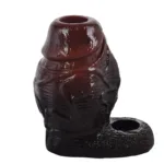 5 Inch Penis Sleeve Big Girthy Soft Silicone Cock Extender - Image 3