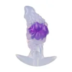 Tail Butt Plug Premium Silicone Dragon Anal Anchor - Image 3