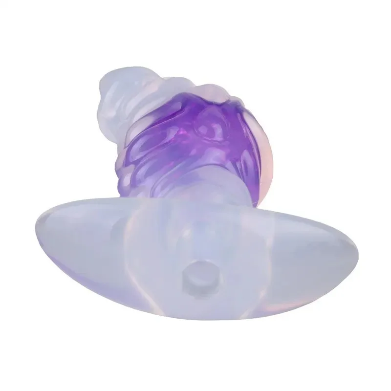 Tail Butt Plug Premium Silicone Dragon Anal Anchor (14) Tail Butt Plug Premium Silicone Dragon Anal Anchor - Image 6