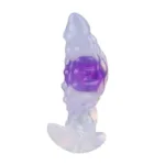 Tail Butt Plug Premium Silicone Dragon Anal Anchor - Image 5