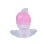 Tail Butt Plug Soft Silicone Knotted Anal Anchor - Image 4