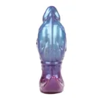 5.5/7/8 Inch Wearable Fat Butt Plug Silicone Fantasy Anal Toys - Image 5