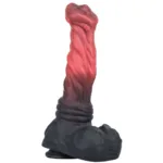 7.5/9/10.5/12.5 Inch Premium Silicone Horse Equine Dildo Toy
